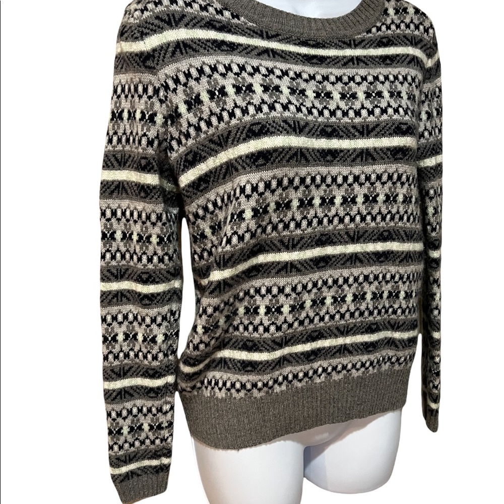 Women’s J. Crew Sweater